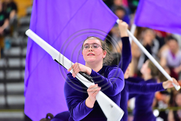 Council Rock South Guard-2234