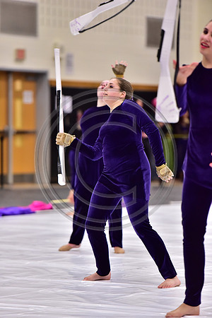 Council Rock South Guard-2255