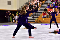Council Rock South Guard-2209