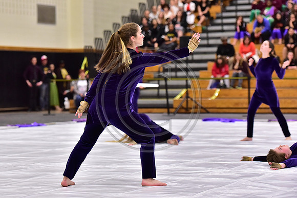 Council Rock South Guard-2209