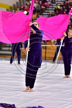 Council Rock South Guard-2241