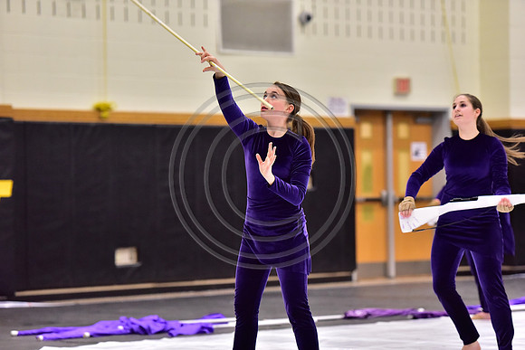 Council Rock South Guard-2252