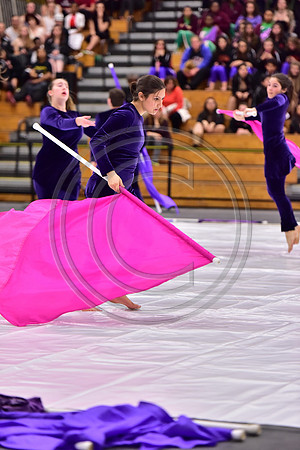 Council Rock South Guard-2239