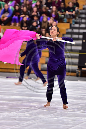 Council Rock South Guard-2240