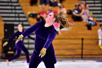 Council Rock South Guard-2207