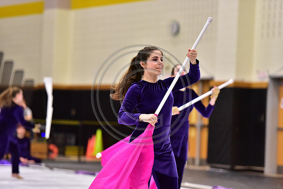 Council Rock South Guard-2244