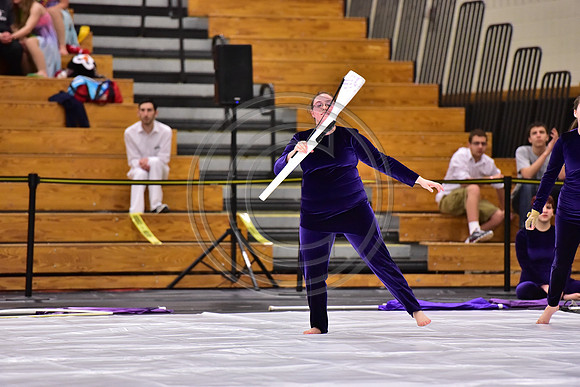Council Rock South Guard-2211