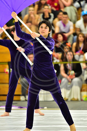 Council Rock South Guard-2230