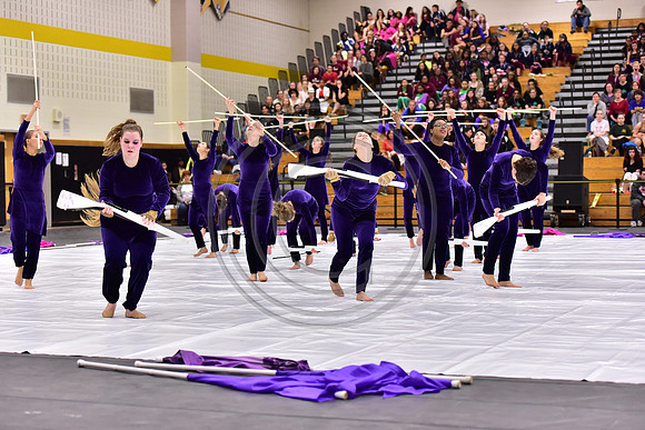 Council Rock South Guard-2257