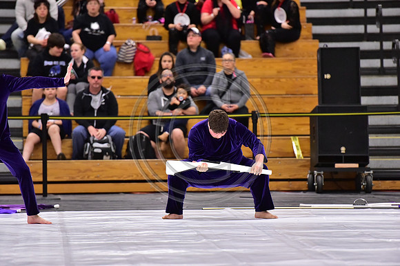 Council Rock South Guard-2219
