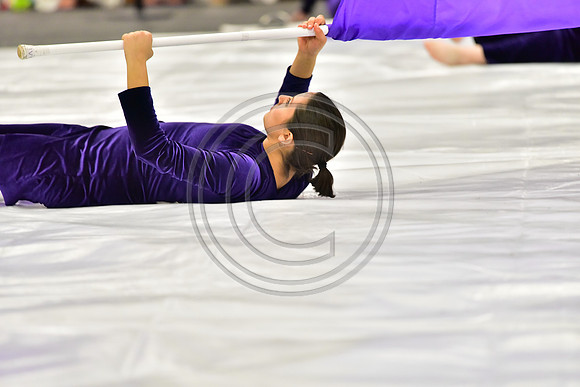 Council Rock South Guard-2224