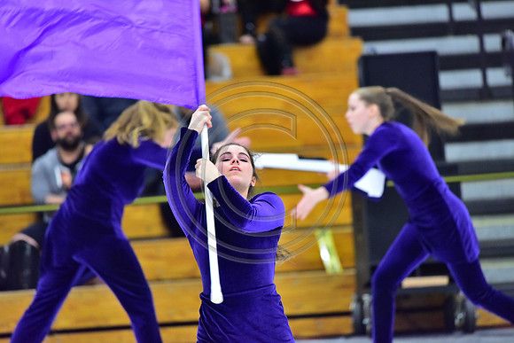Council Rock South Guard-2223