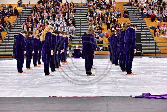 Council Rock South Guard-2199