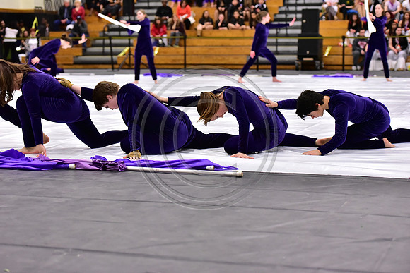 Council Rock South Guard-2217