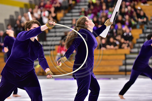 Council Rock South Guard-2249