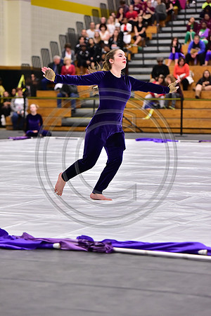 Council Rock South Guard-2203