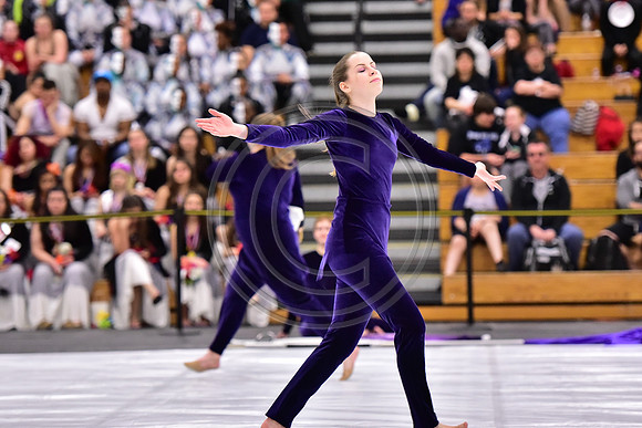 Council Rock South Guard-2245