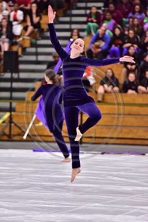 Council Rock South Guard-2238