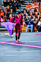 Council Rock South Guard-2018