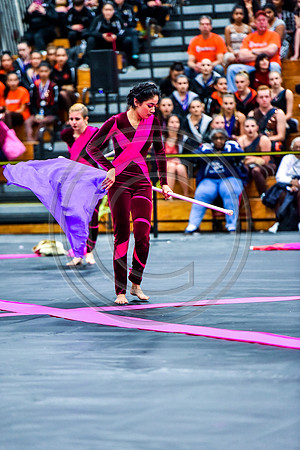 Council Rock South Guard-2018