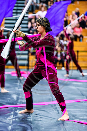 Council Rock South Guard-2036