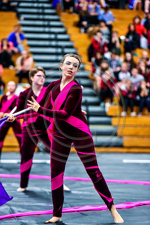 Council Rock South Guard-2044