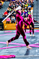 Council Rock South Guard-2015
