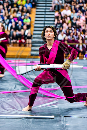 Council Rock South Guard-2039