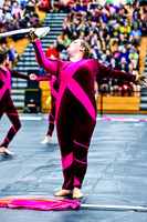 Council Rock South Guard-2008