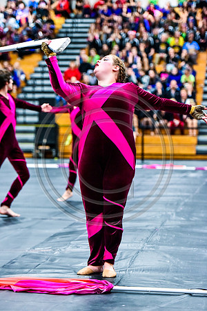 Council Rock South Guard-2008