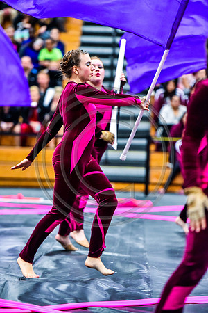 Council Rock South Guard-2038
