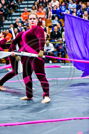 Council Rock South Guard-2041