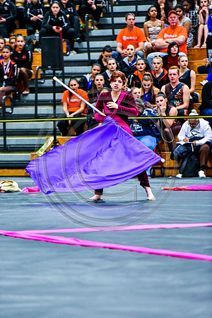 Council Rock South Guard-2046