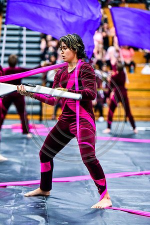 Council Rock South Guard-2035