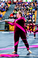 Council Rock South Guard-2011