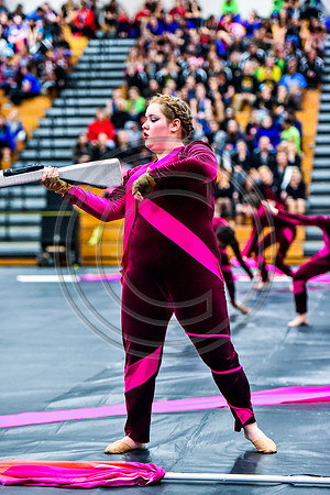 Council Rock South Guard-2011