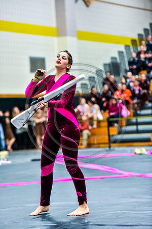 Council Rock South Guard-2045