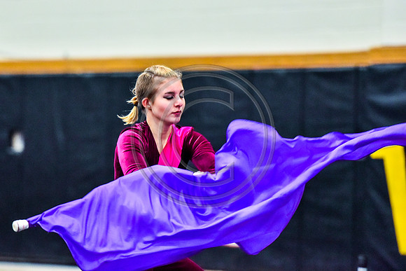 Council Rock South Guard-2048
