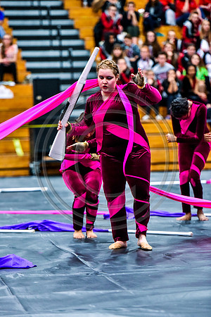Council Rock South Guard-2022