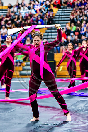 Council Rock South Guard-2024