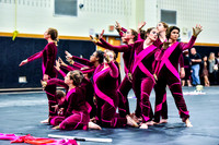 Council Rock South Guard-2001