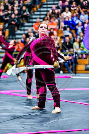 Council Rock South Guard-2042