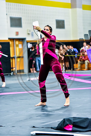 Council Rock South Guard-2016