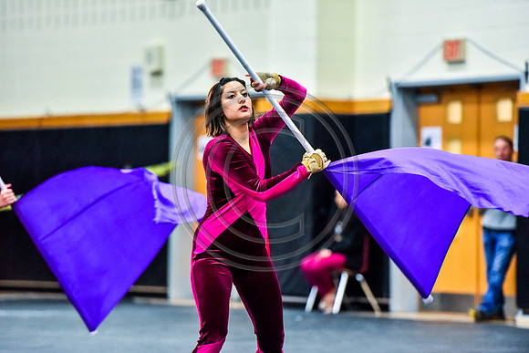 Council Rock South Guard-2047