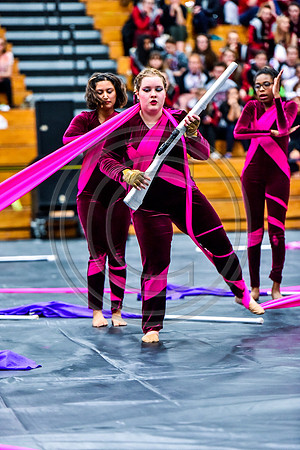 Council Rock South Guard-2023