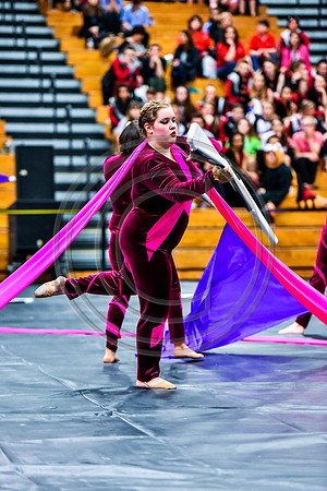 Council Rock South Guard-2033