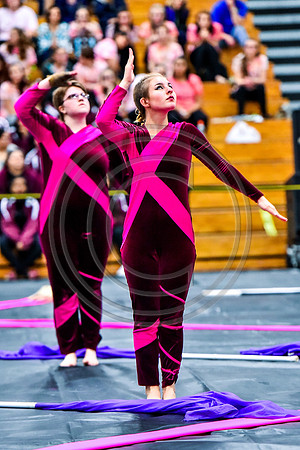 Council Rock South Guard-2021