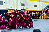 Council Rock South Guard-2003