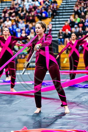 Council Rock South Guard-2025
