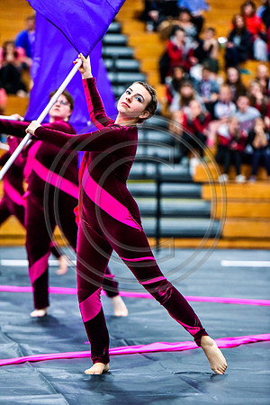 Council Rock South Guard-2043